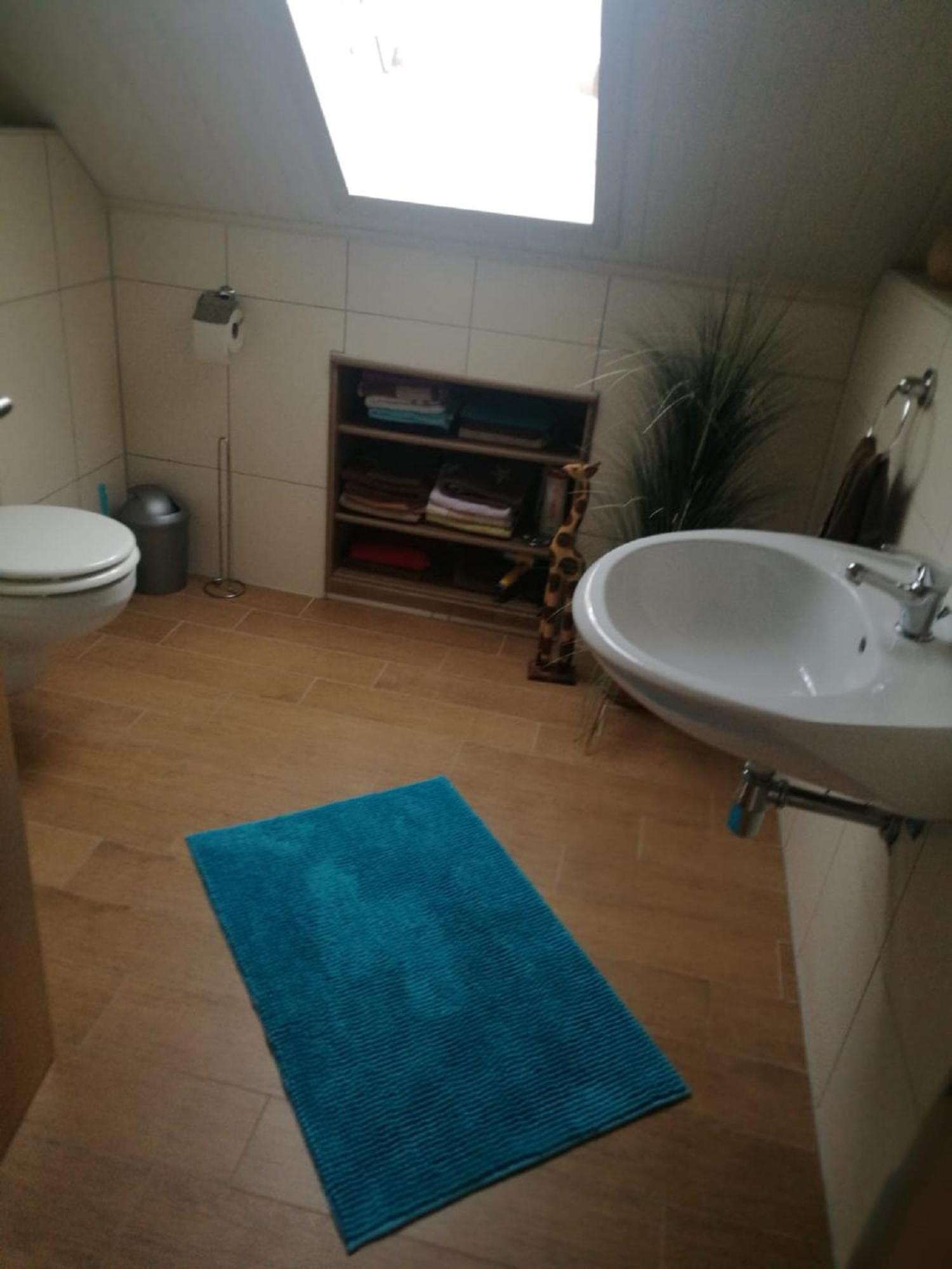 Stadler Ferienwohnung Dorfles-Esbach Eksteriør billede