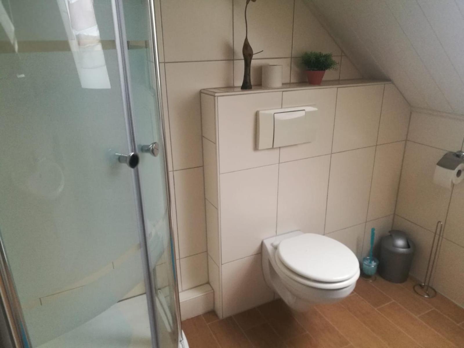 Stadler Ferienwohnung Dorfles-Esbach Eksteriør billede